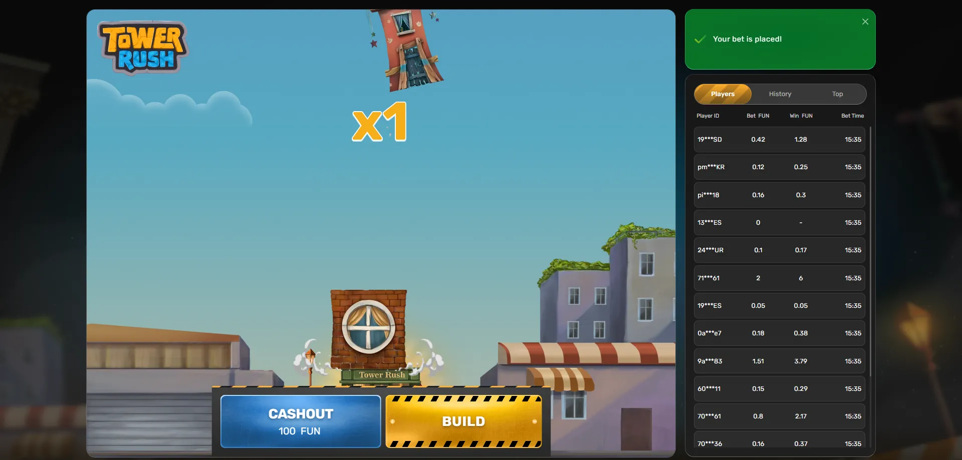 1xBet payment methods deposits and Tower Rush withdrawals